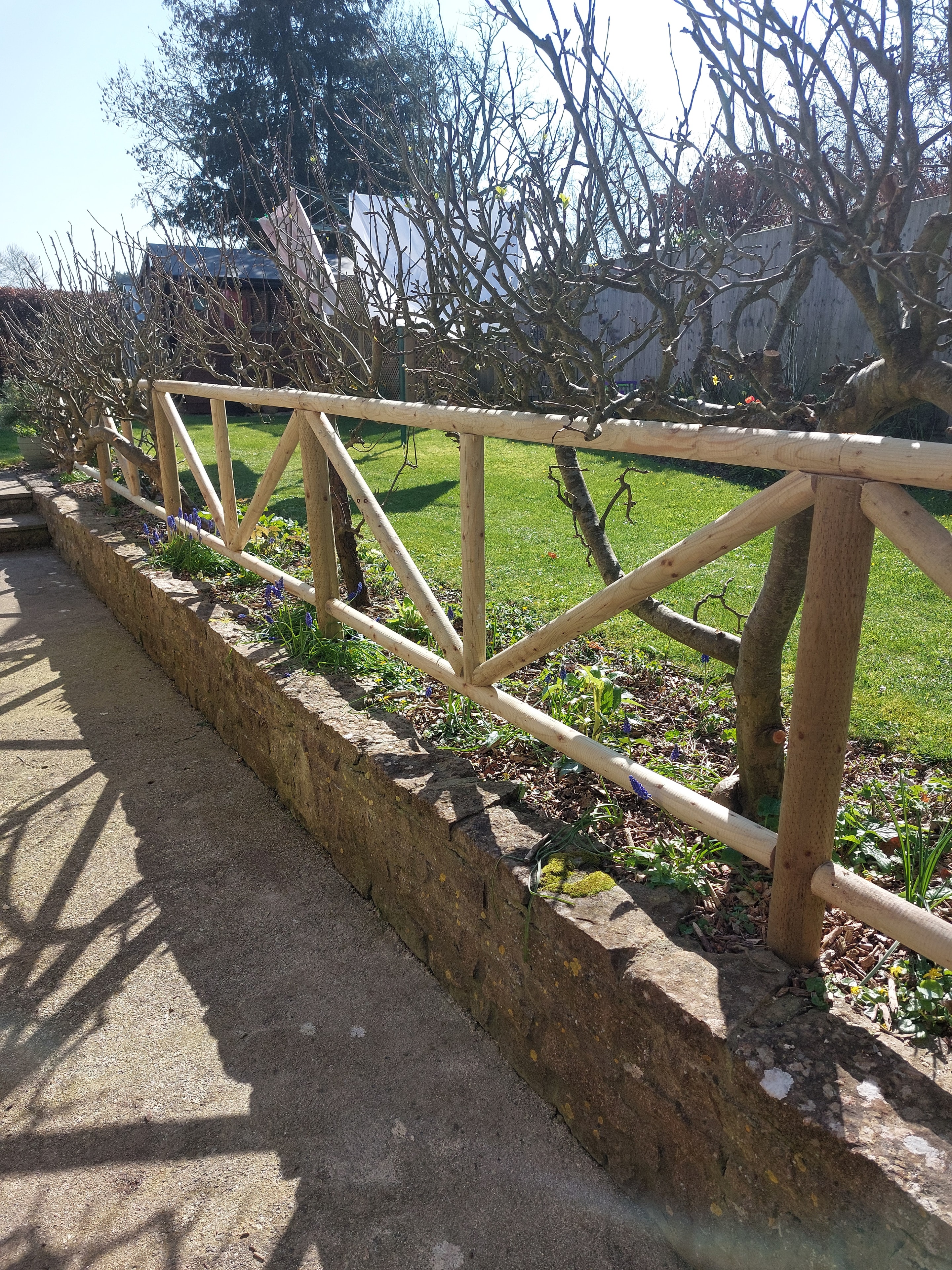 Local, reliable and friendly fencing services