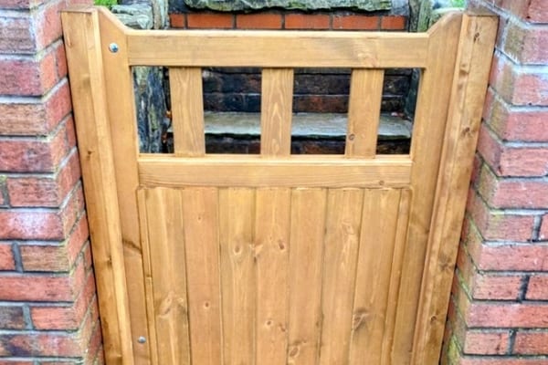 Gates & Bespoke